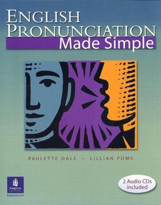 English Pronunciation Made Simple (with 2 Audio CDs)(English, Paperback, Dale Paulette)
