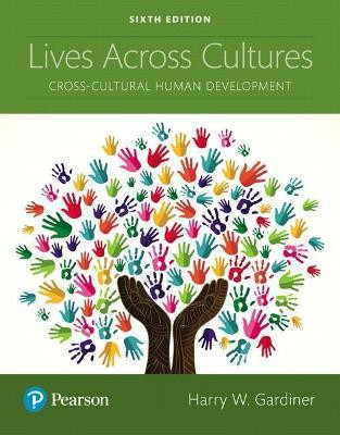 Lives Across Cultures(English, Paperback, Gardiner Harry)