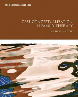 Case Conceptualization in Family Therapy(English, Paperback, Reiter Michael)