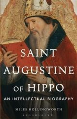 Saint Augustine of Hippo(English, Hardcover, Hollingworth Miles Dr)