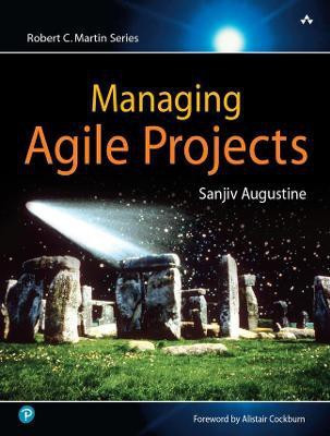 Managing Agile Projects(English, Paperback, Augustine Sanjiv)