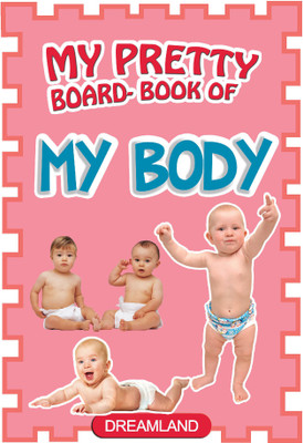 My Body(English, Hardcover, unknown)