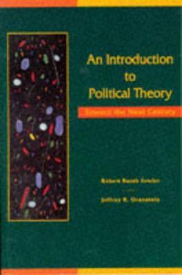 An Introduction to Political Theory(English, Paperback, Fowler Robert Booth)