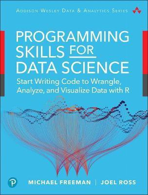 Data Science Foundations Tools and Techniques(English, Paperback, Freeman Michael)