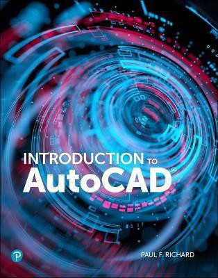 Introduction to AutoCAD 2020(English, Paperback, Richard Paul)