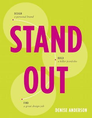 Stand Out(English, Paperback, Anderson Denise)
