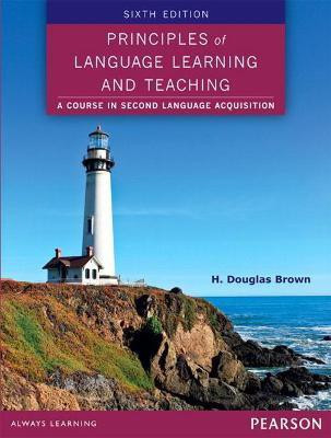 Principles of Language Learning and Teaching(English, Paperback, Brown H. Douglas)