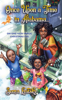 Once Upon a Time in Alabama ...(English, Paperback, Lyatsky Sonya)