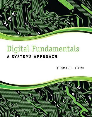 Digital Fundamentals(English, Hardcover, Floyd Thomas)