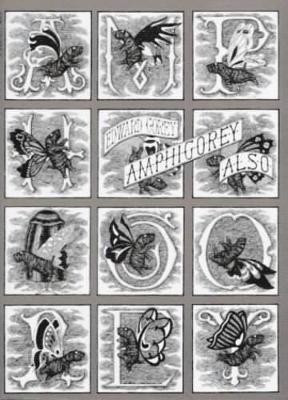 Amphigorey Also(English, Paperback, Gorey Edward)