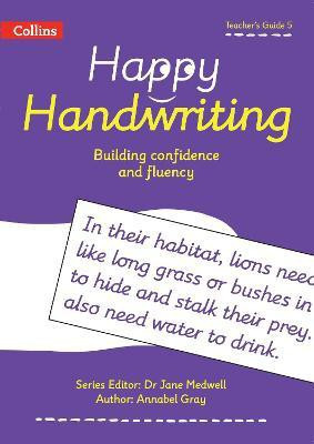 Teacher's Guide 5(English, Paperback, Gray Annabel)