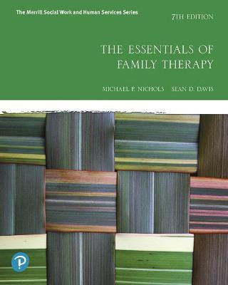 Essentials of Family Therapy, The(English, Paperback, Nichols Michael)