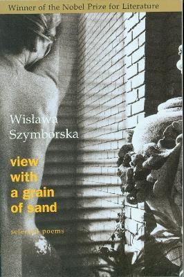 View With A Grain Of Sand(English, Paperback, Szymborska Wislawa)