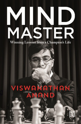 Mind Master(English, Paperback, ANAND VISWANATHAN, NINAN)