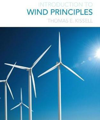Introduction to Wind Principles(English, Paperback, Kissell Thomas)
