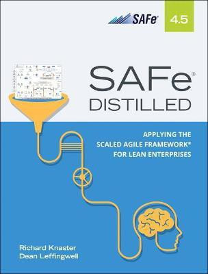 SAFe 4.5 Distilled(English, Paperback, Knaster Richard)