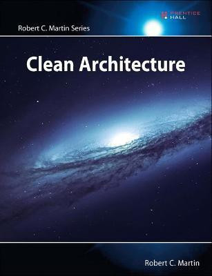 Clean Architecture(English, Paperback, Martin Robert)