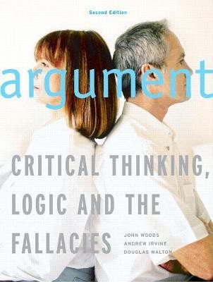 Argument(English, Paperback, Wood John)