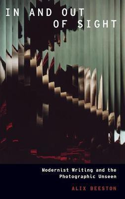 In and Out of Sight(English, Hardcover, Beeston Alix)