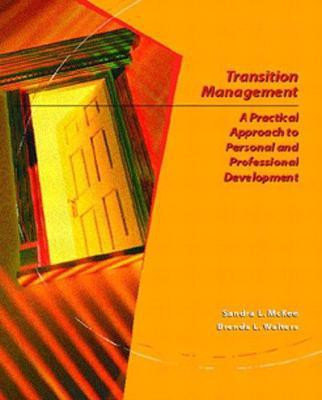 Transition Management(English, Paperback, McKee Sandra)