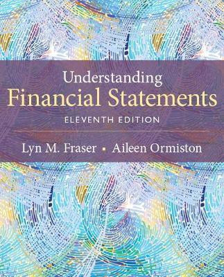 Understanding Financial Statements(English, Paperback, Fraser Lyn)