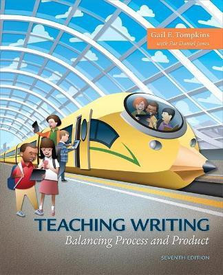 Teaching Writing(English, Paperback, Tompkins Gail)
