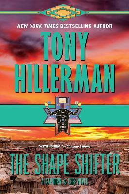 The Shape Shifter(English, Paperback, Hillerman Tony)