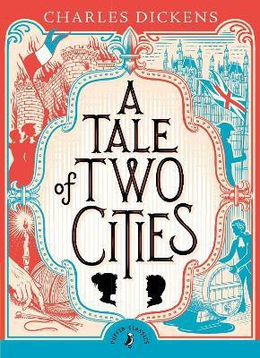 A Tale of Two Cities(English, Paperback, Dickens Charles)