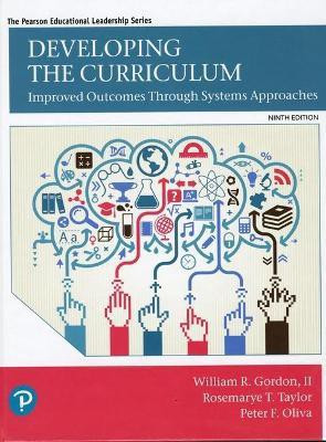 Developing the Curriculum(English, Paperback, Oliva Peter)