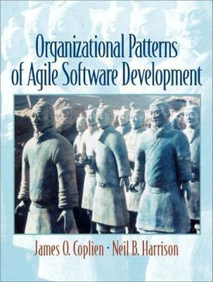 Organizational Patterns of Agile Software Development(English, Paperback, Coplien James)