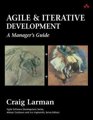 Agile and Iterative Development(English, Paperback, Larman Craig)