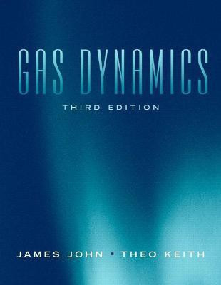 Gas Dynamics(English, Paperback, John James)