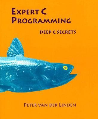 Expert C Programming(English, Paperback, van der Linden Peter)