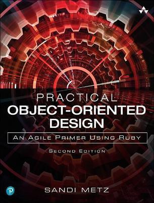 Practical Object-Oriented Design(English, Paperback, Metz Sandi)