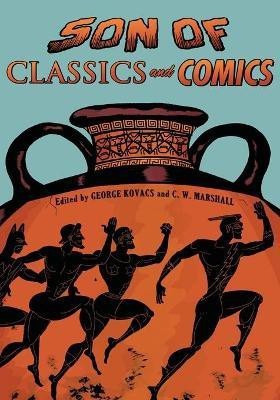 Son of Classics and Comics(English, Paperback, unknown)