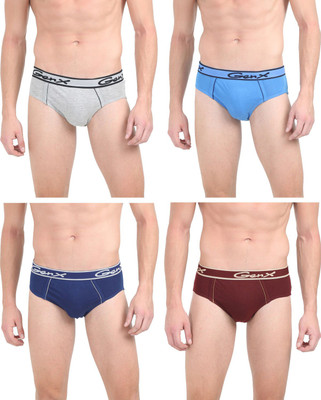 GENX Men Brief