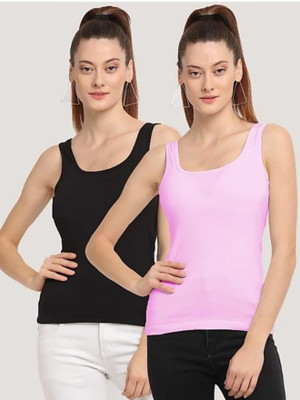 Clumskki Women Tank Top/Vest
