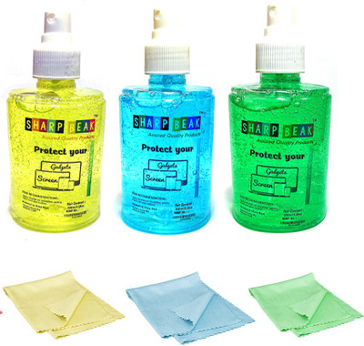 Sharp beak A1 Quality Liquid Solutions - 200ml - ZmiZc B1Y1G1 for Laptops(SB-200ML B1Y1G1)
