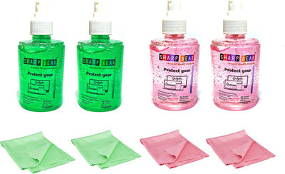 Sharp beak A1 Quality Liquid Solutions - 200ml - ZmiZc G2R2 for Laptops(SB-200ML G2R2)