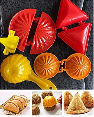 GOLDFINCH Dumpling Press(Plastic multi)