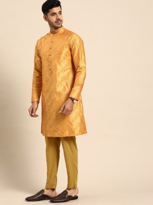 ANOUK Men Kurta Pant Set