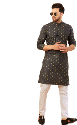 ARMAAN ETHNIC Men Kurta Pyjama Set