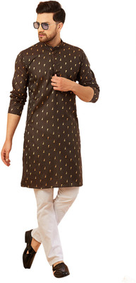 ARMAAN ETHNIC Men Kurta Pyjama Set