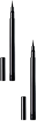 GFSU NEW ULTRA SMOOTH WATER PROOF EYE LINER 6.6 g(BLACK)