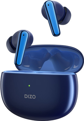 Dizo Buds Z Pro VS Boat Airdopes 441 