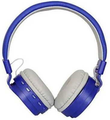 FRONY A73_SH-12 Wireless Bluetooth Over the Ear Headphone with Mic Bluetooth(Multicolor, On the Ear)