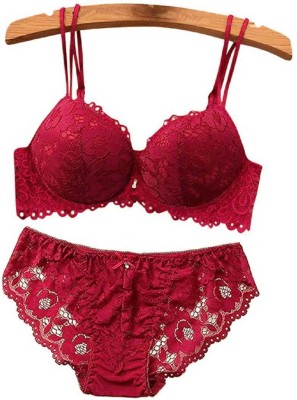 VT VILLA Lingerie Set