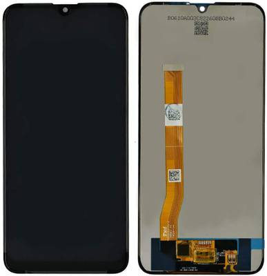 TCP IPS LCD Mobile Display for REALME C2  (With Touch Screen Digitizer)