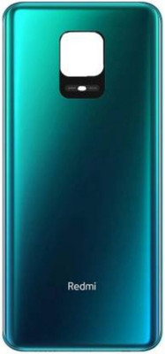 VALIDi Xiaomi Note 9 Pro(Glass) /Note Max(Glass) Back Panel(Aurora Blue)