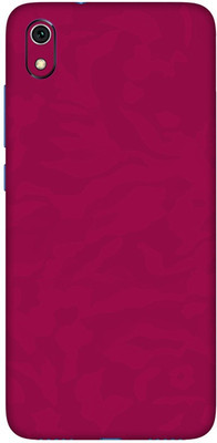 Vcare GadGets Redmi 7A Mobile Skin(Pink)